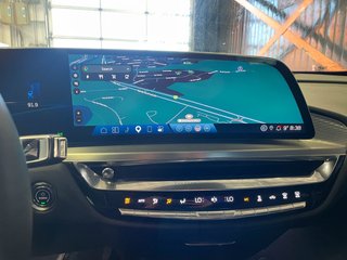 2024 Cadillac LYRIQ in St-Jérôme, Quebec - 4 - w320h240px