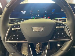 2024 Cadillac LYRIQ in St-Jérôme, Quebec - 16 - w320h240px