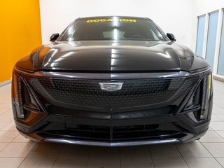 Cadillac LYRIQ  2024 à St-Jérôme, Québec - 5 - w320h240px