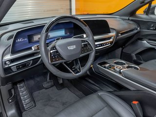 Cadillac LYRIQ  2024 à St-Jérôme, Québec - 2 - w320h240px