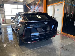 2024 Cadillac LYRIQ in St-Jérôme, Quebec - 8 - w320h240px