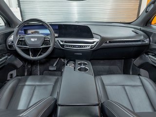 Cadillac LYRIQ  2024 à St-Jérôme, Québec - 12 - w320h240px
