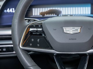 Cadillac LYRIQ  2024 à St-Jérôme, Québec - 15 - w320h240px