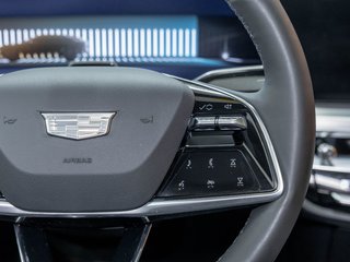 Cadillac LYRIQ  2024 à St-Jérôme, Québec - 16 - w320h240px