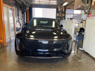 2024 Cadillac LYRIQ in St-Jérôme, Quebec - 6 - w320h240px