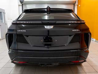 Cadillac LYRIQ  2024 à St-Jérôme, Québec - 8 - w320h240px