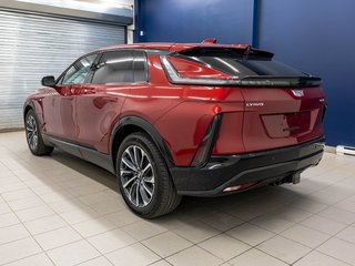 Cadillac LYRIQ  2024 à St-Jérôme, Québec - 6 - w320h240px