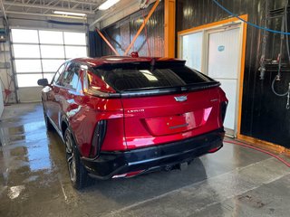2024 Cadillac LYRIQ in St-Jérôme, Quebec - 8 - w320h240px