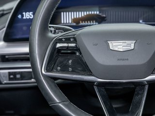 Cadillac LYRIQ  2024 à St-Jérôme, Québec - 15 - w320h240px