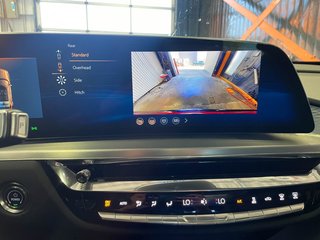2024 Cadillac LYRIQ in St-Jérôme, Quebec - 14 - w320h240px