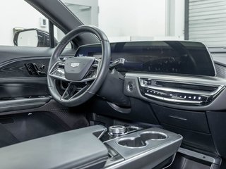 Cadillac LYRIQ  2024 à St-Jérôme, Québec - 26 - w320h240px