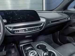 Cadillac LYRIQ  2024 à St-Jérôme, Québec - 21 - w320h240px