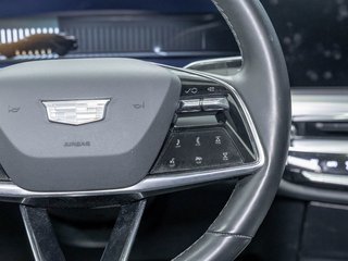 Cadillac LYRIQ  2024 à St-Jérôme, Québec - 16 - w320h240px