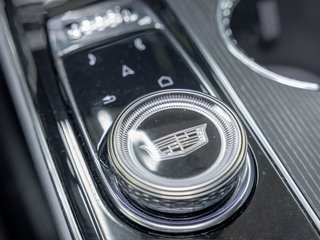 Cadillac LYRIQ  2024 à St-Jérôme, Québec - 22 - w320h240px