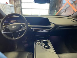 2024 Cadillac LYRIQ in St-Jérôme, Quebec - 13 - w320h240px