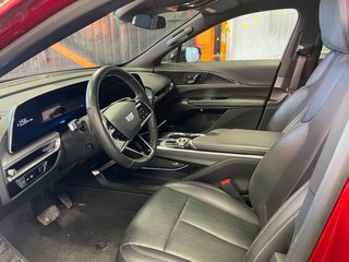 2024 Cadillac LYRIQ in St-Jérôme, Quebec - 5 - w320h240px