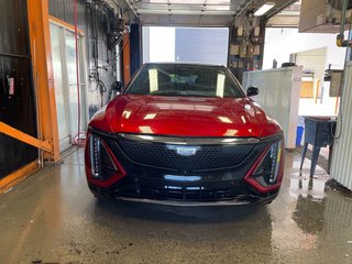 2024 Cadillac LYRIQ in St-Jérôme, Quebec - 6 - w320h240px