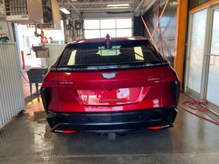 2024 Cadillac LYRIQ in St-Jérôme, Quebec - 9 - w320h240px