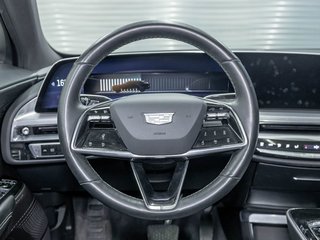 Cadillac LYRIQ  2024 à St-Jérôme, Québec - 14 - w320h240px