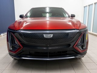 Cadillac LYRIQ  2024 à St-Jérôme, Québec - 5 - w320h240px