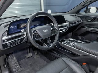 Cadillac LYRIQ  2024 à St-Jérôme, Québec - 2 - w320h240px