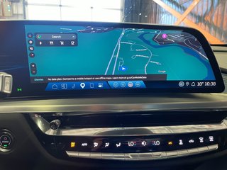 2024 Cadillac LYRIQ in St-Jérôme, Quebec - 4 - w320h240px