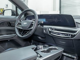 2024 Cadillac LYRIQ in St-Jérôme, Quebec - 27 - w320h240px