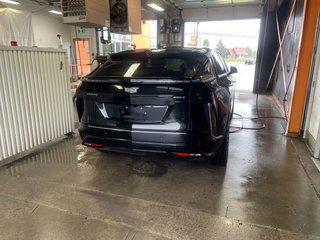 Cadillac LYRIQ  2024 à St-Jérôme, Québec - 10 - w320h240px