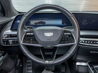 2024 Cadillac LYRIQ in St-Jérôme, Quebec - 14 - w320h240px