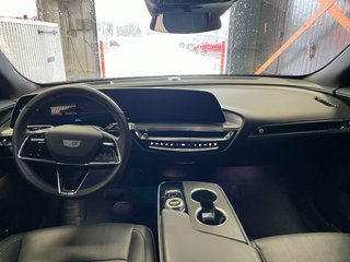 Cadillac LYRIQ  2024 à St-Jérôme, Québec - 13 - w320h240px