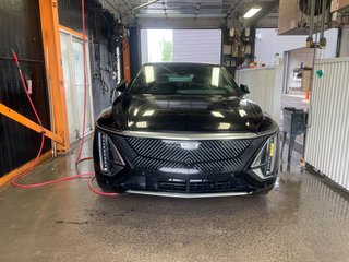 Cadillac LYRIQ  2024 à St-Jérôme, Québec - 6 - w320h240px