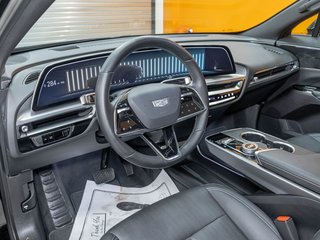 2024 Cadillac LYRIQ in St-Jérôme, Quebec - 2 - w320h240px