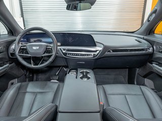 2024 Cadillac LYRIQ in St-Jérôme, Quebec - 12 - w320h240px