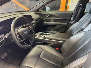 Cadillac LYRIQ  2024 à St-Jérôme, Québec - 5 - w320h240px
