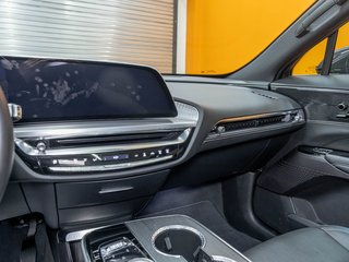 2024 Cadillac LYRIQ in St-Jérôme, Quebec - 21 - w320h240px