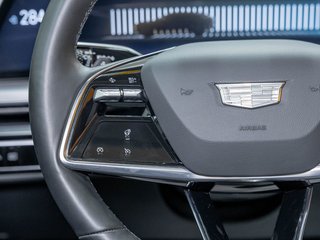 2024 Cadillac LYRIQ in St-Jérôme, Quebec - 15 - w320h240px