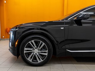 2024 Cadillac LYRIQ in St-Jérôme, Quebec - 33 - w320h240px