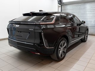 2024 Cadillac LYRIQ in St-Jérôme, Quebec - 9 - w320h240px