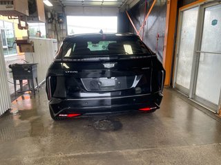 Cadillac LYRIQ  2024 à St-Jérôme, Québec - 9 - w320h240px