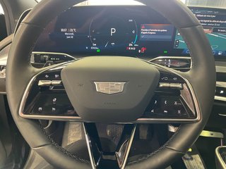 Cadillac LYRIQ  2024 à St-Jérôme, Québec - 16 - w320h240px