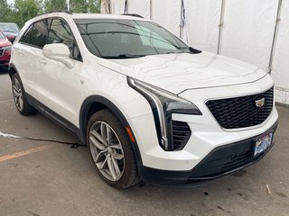 2019 Cadillac XT4 in St-Jérôme, Quebec - 12 - w320h240px