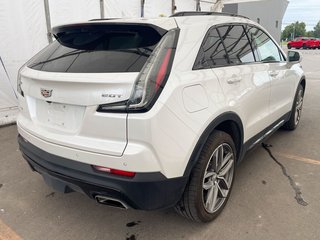 2019 Cadillac XT4 in St-Jérôme, Quebec - 10 - w320h240px