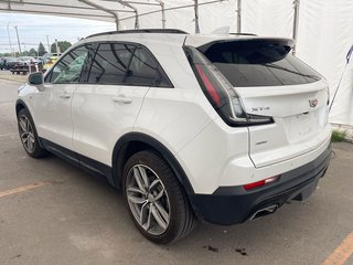 2019 Cadillac XT4 in St-Jérôme, Quebec - 8 - w320h240px