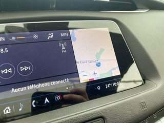 2019 Cadillac XT4 in St-Jérôme, Quebec - 4 - w320h240px