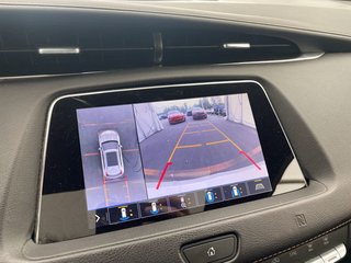 2019 Cadillac XT4 in St-Jérôme, Quebec - 17 - w320h240px