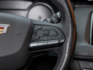 Cadillac XT4  2020 à St-Jérôme, Québec - 21 - w320h240px