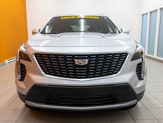 Cadillac XT4  2020 à St-Jérôme, Québec - 4 - w320h240px