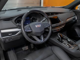 Cadillac XT4  2020 à St-Jérôme, Québec - 2 - w320h240px