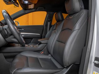 Cadillac XT4  2020 à St-Jérôme, Québec - 12 - w320h240px