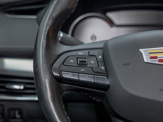 Cadillac XT4  2020 à St-Jérôme, Québec - 20 - w320h240px